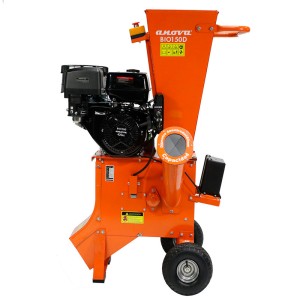 Wood shredder Anova BIO150D