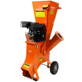Cippatrice Anova BIO70D 7 Hp