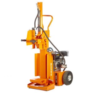 Benzin-Holzhackmaschine Anova RLT12GVH 12 Tonnen