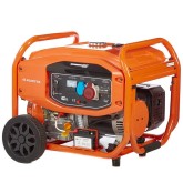 Gerador elétrico Anova GC7000TFE 7000w