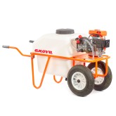 Carretilla sulfatadora Anova P102 100L