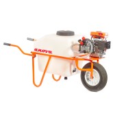 Навантажувач Sulfator Anova P101 4T 100L