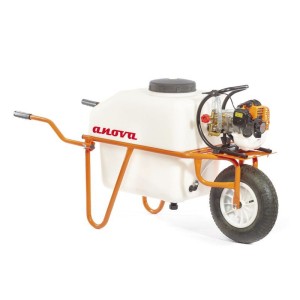 Sulfatierungs-Gabelstapler