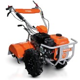 Motocultor multifunción Zeppelin Wenovus 620 212 cc