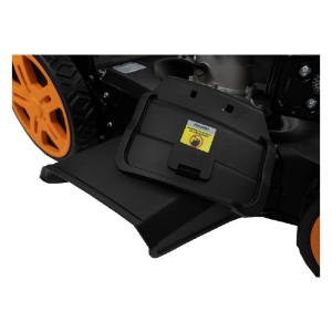 4 in 1 mower Anova CC146T 46 cm