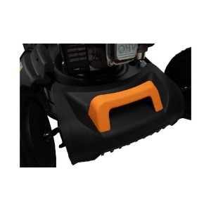 4 in 1 mower Anova CC146T 46 cm