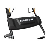4-in-1-Mäher Anova CC146T 46 cm