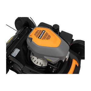 Косарка 4-в-1 Anova CC146T 46 см