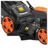 Косарка 4-в-1 Anova CC151T 51 см