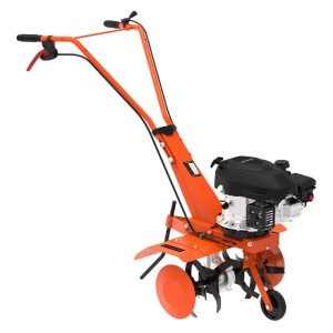 Cultivateur Anova MC360B Moteur vertical 4 temps