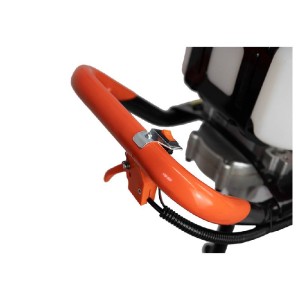 Gasoline auger Anova AH62 3 bits