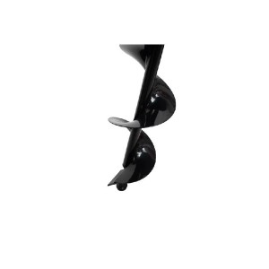 Benzin-Schnecke Anova AH62 3 Bits