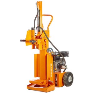 ANOVA Firewood Chipper RLT15GVH 15 T 208cc