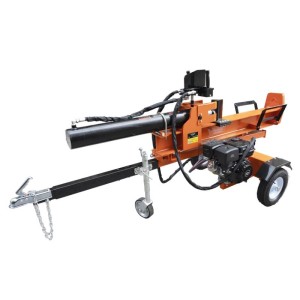 Triturador de lenha ANOVA RLT35GVH 35 toneladas