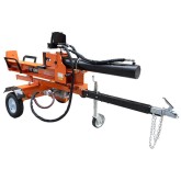 Fendeur de bois de chauffage ANOVA RLT35GVH 35 tonnes