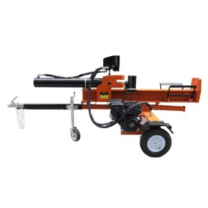 Astilladora de Leña ANOVA RLT35GVH 35 Ton