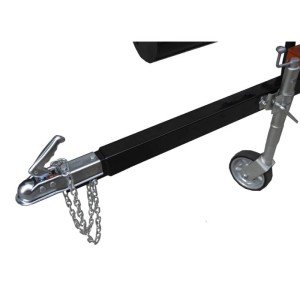 Triturador de lenha ANOVA RLT35GVH 35 toneladas