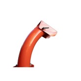 Biotrituratore con rimorchio omologato BIO300R2 Anova