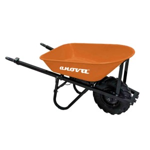 ANOVA Elektro-Trolley CR06150 280W 24 V