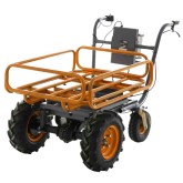 ANOVA CR06300 Carrello elettrico 400W con EBS BAS