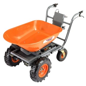 ANOVA CR06300 400W Electric Forklift Truck with EBS BAS