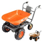 ANOVA CR06300 Carrello elettrico 400W con EBS BAS