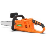 Battery-powered chainsaw Anova E-Plus E40CS16 40V