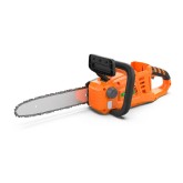 Акумуляторна бензопила Anova E-Plus E40CS16 40V