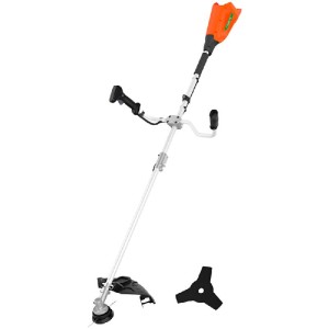 Battery-powered brushcutter 1000 W Anova E-Plus E40DB 40 V