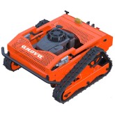 Desbrozador Control Remoto ANOVA DCR55 54 cm