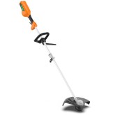 Roçadora a bateria 40 V Anova E-Plus E40RB 500 W