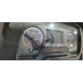 Trator Hanwo 754 75 CV 4x4 com 16+8 velocidades