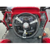 Tractor Hanwo 754 75 HP 4x4 con 16+8 marchas