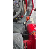 Trattore Hanwo 754 75 CV 4x4 con 16+8 marce