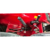 Trattore Hanwo 754 75 CV 4x4 con 16+8 marce