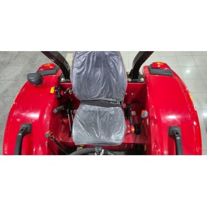 Трактор Hanwo 754 75 к.с. 4x4 з 16+8 передачі