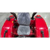 Трактор Hanwo 754 75 к.с. 4x4 з 16+8 передачі