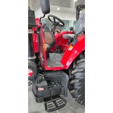 Трактор Hanwo 754 75 к.с. 4x4 з 16+8 передачі