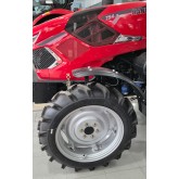 Traktor Hanwo 754 75 HP 4x4 mit 16+8 geschwindigkeiten