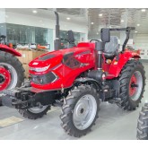 Trattore Hanwo 754 75 CV 4x4 con 16+8 marce