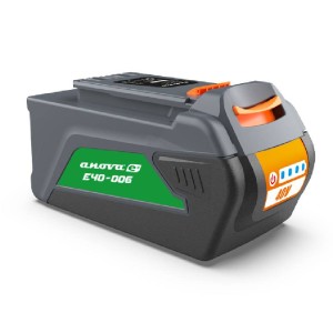 Акумулятор 40 В 4 Ач Anova E40-006