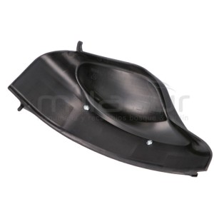 Kit mulching per il tosaerba trattore anova TC108LH