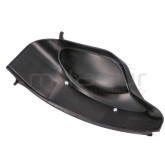 Kit de trituração para o cortador de relva trator anova TC108LH