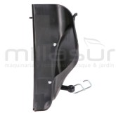 Mulching kit for lawn mower tractor anova TC108LH