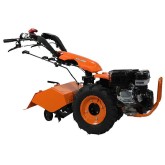 Motocultivador a gasolina Anova MTC340B 14HP