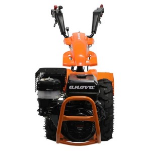 Бензиновий румпель Anova MTC340B 14HP