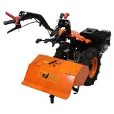 Gasoline power tiller Anova MTC340B 14HP