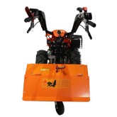 Motocoltivatore Anova MTC340B 14HP