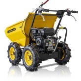 Міні-самоскид GARLAND BARROW 400 QG-V25 4x4