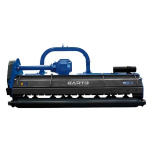 GARTO HCG-2 Broyeur à marteaux arrière (1450-2250 mm)